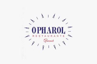 O Pharol logo