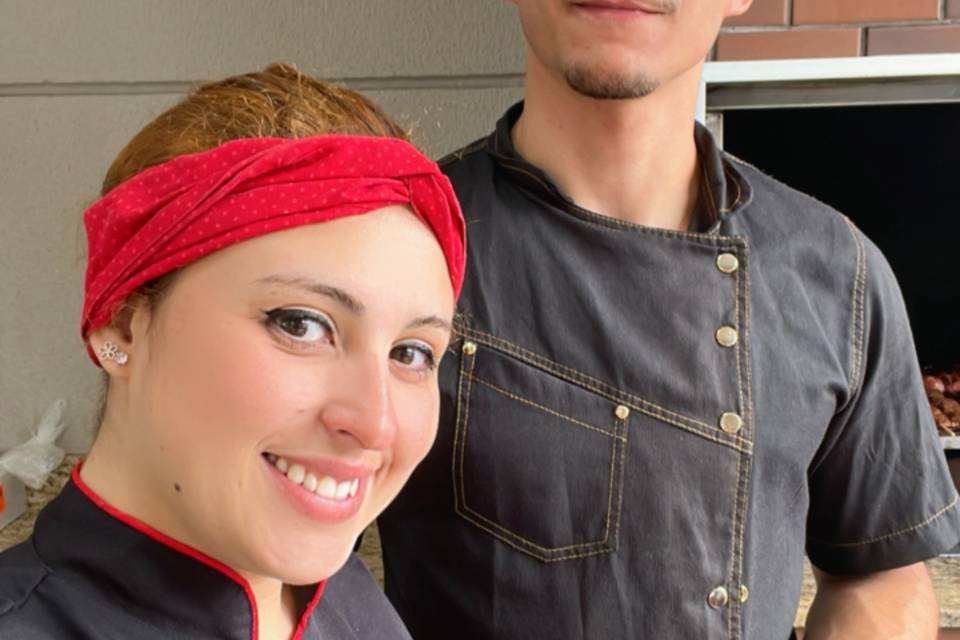 Casal fundador