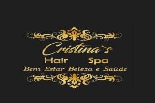 Cristinas Hair Spa