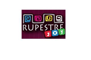 Rupestre Comunicação Visual Logo