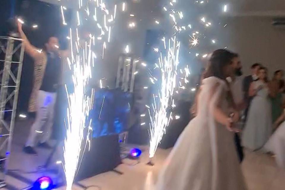 Festa de Casamento 2023