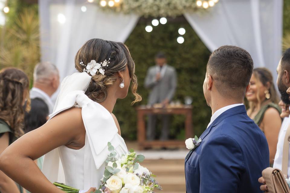 Evelin & Ricardo