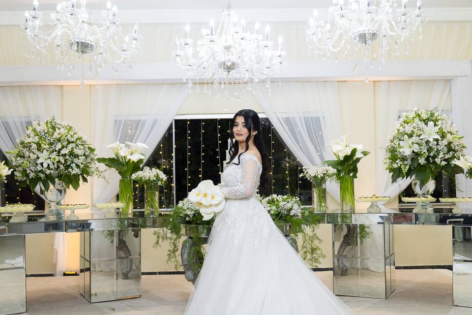 Wave Wedding