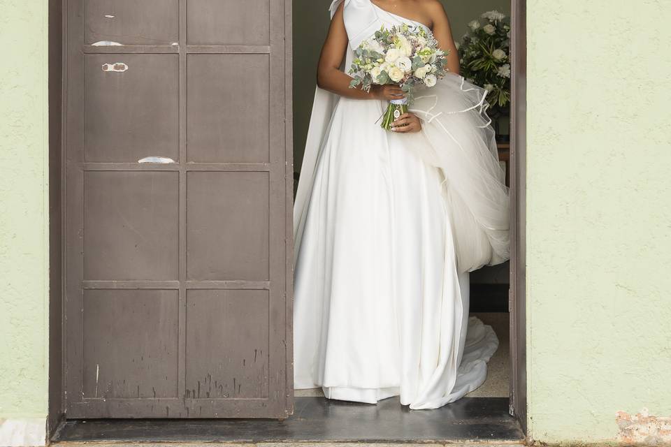 Evelin & Ricardo