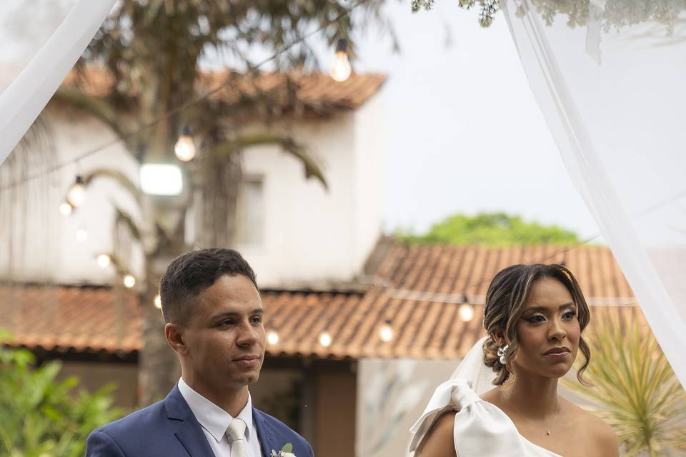 Evelin & Ricardo