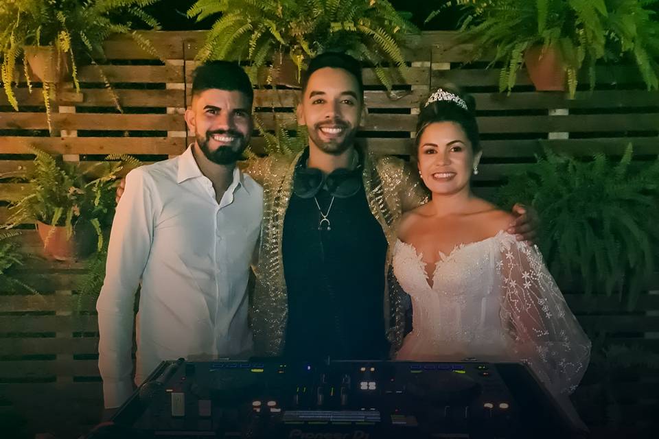 Casamento