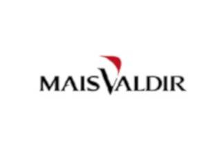 MaisValdir  logo