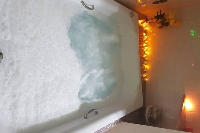Spa Relaxamento