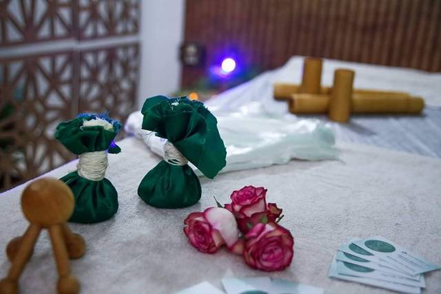 Spa Relaxamento