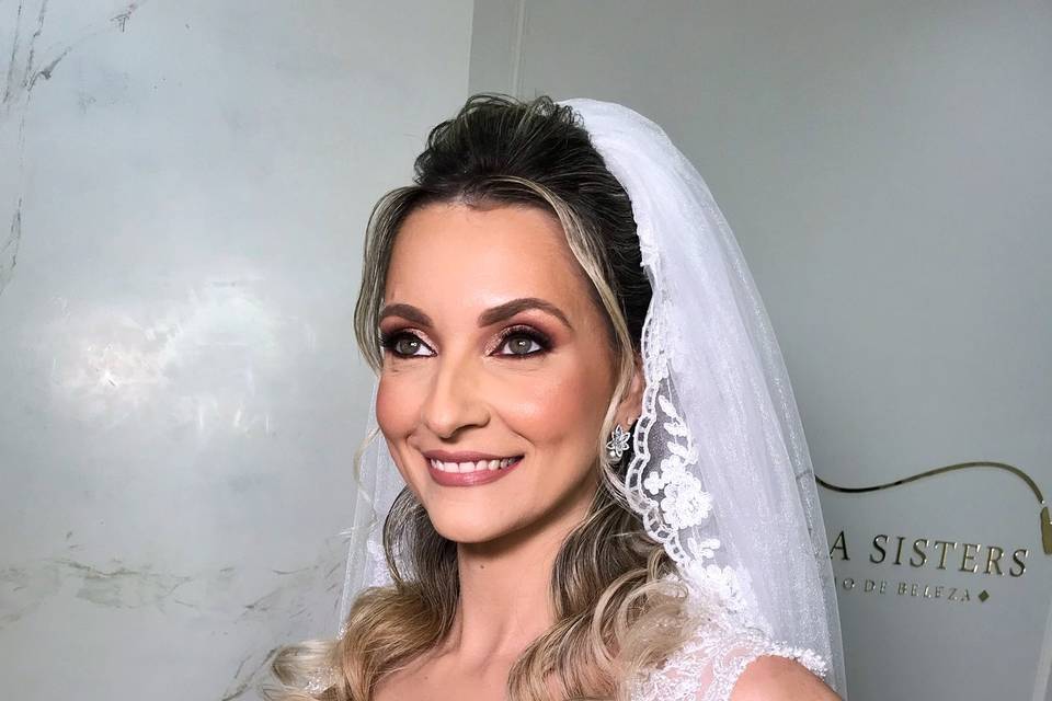 Noiva Thaís 15.04.2023