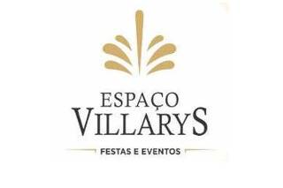 Logo Espaço Villarys
