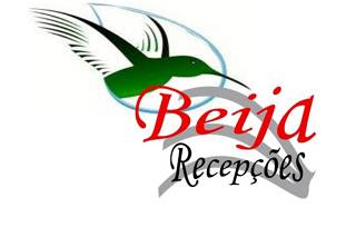 Beija Recepções logo