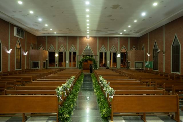 Thávila Borges Assessoria & Cerimonial