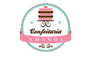 Confeitaria Amanda logo