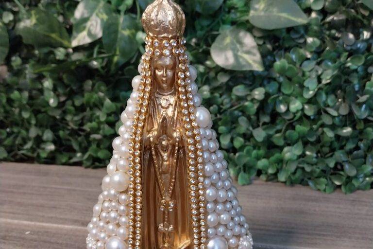 Imagem Nossa Senhora Aparecida