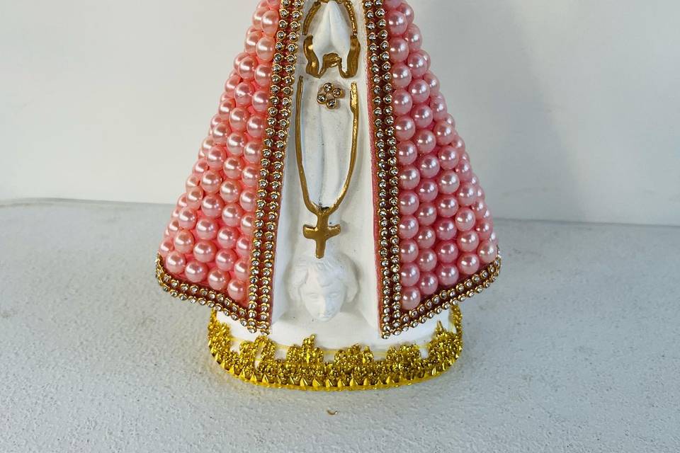 Imagem Nossa Senhora Aparecida