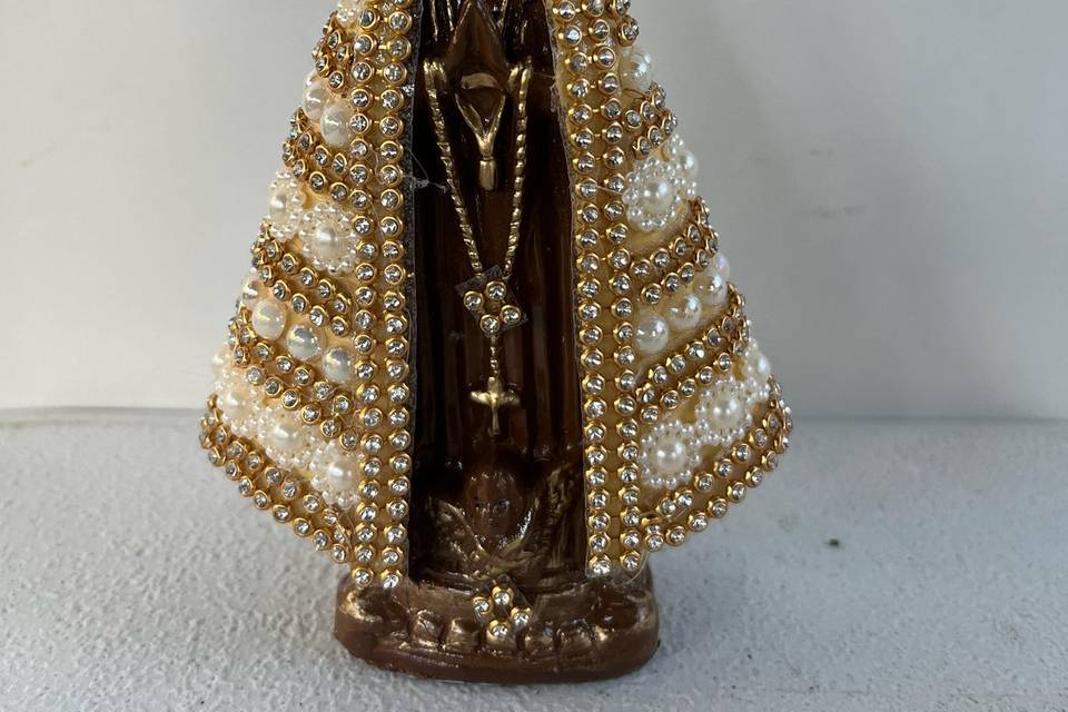 Imagem Nossa Senhora Aparecida