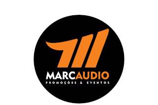 MarcAudio  logo