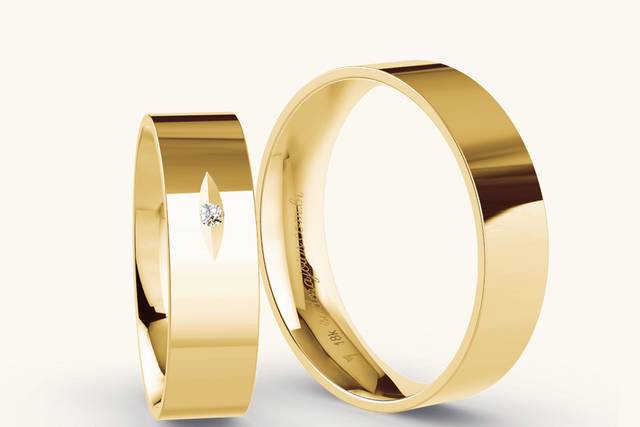 Aliança de casamento