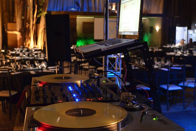 Afrikan House Lounge