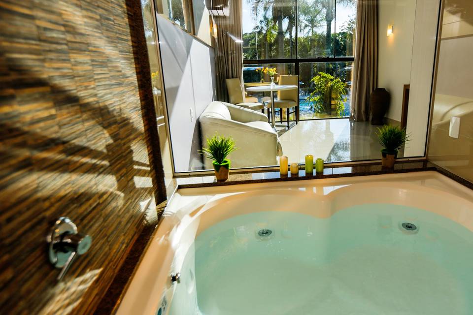 Vivaz Cataratas Hotel Resort & Aquaparque