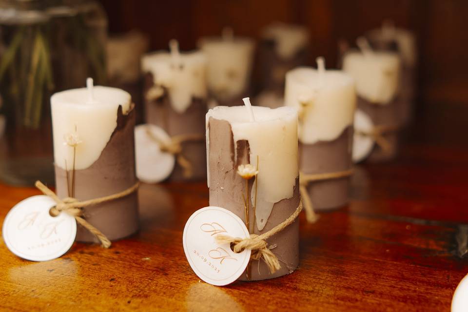 Velas