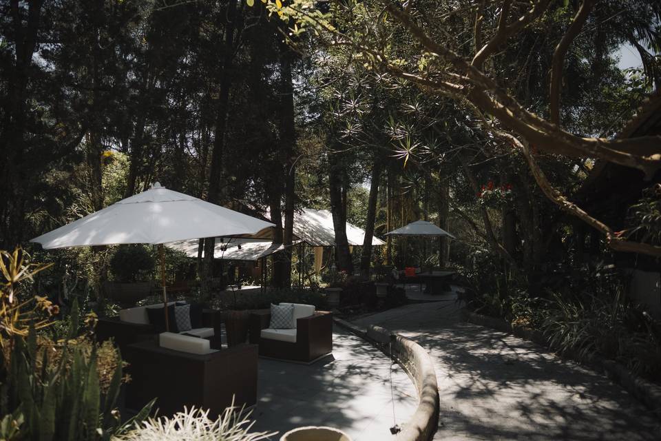 Lounges