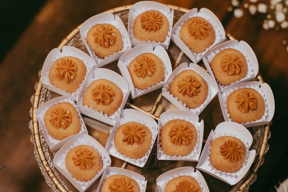 Docinhos