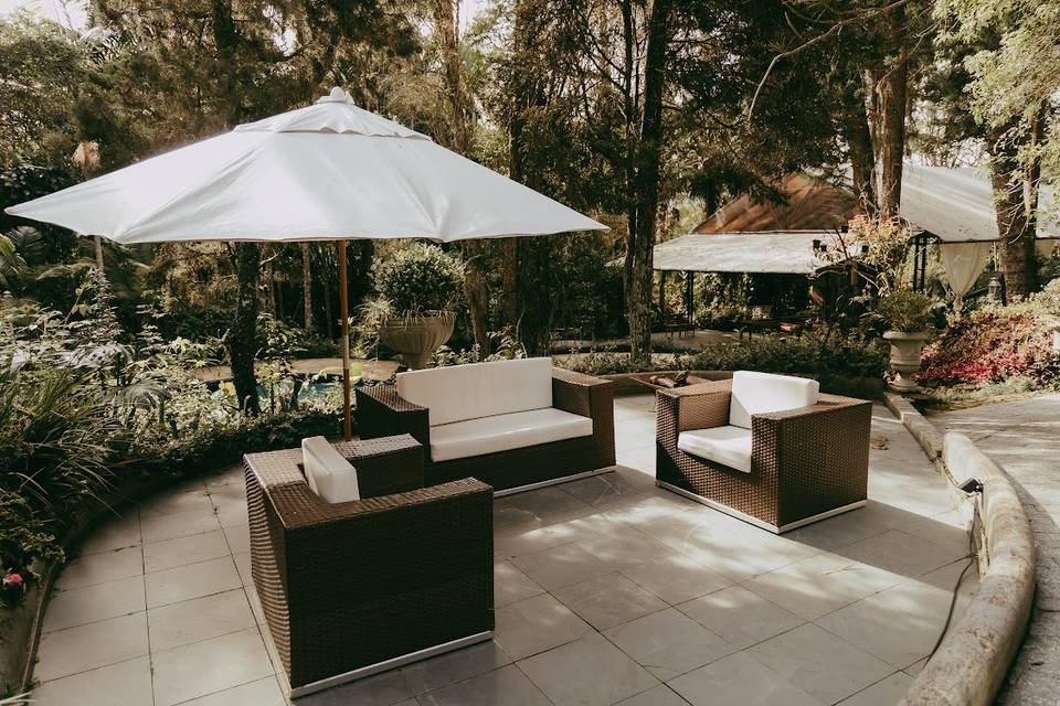 Lounges