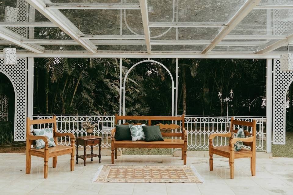 Lounges
