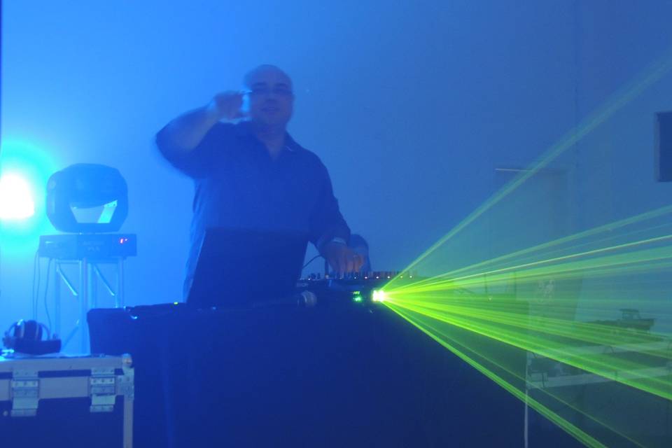 DJ RENATO MASSA