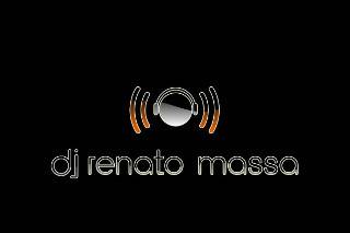 DJ Renato Massa logo