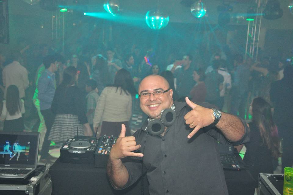 DJ RENATO MASSA