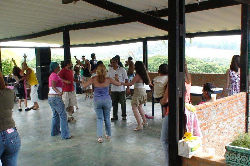 Salão 3