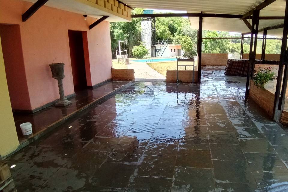 Salão 2