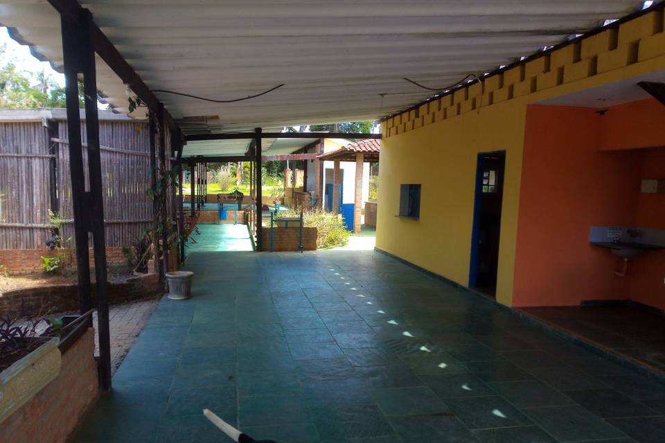 Salão 3