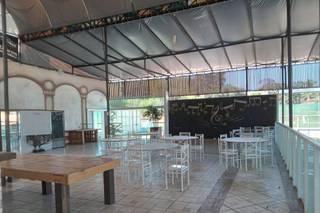 Arena da Serra
