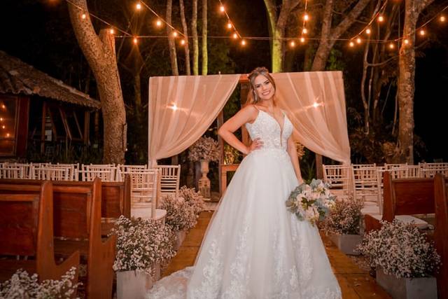 Pós Wedding