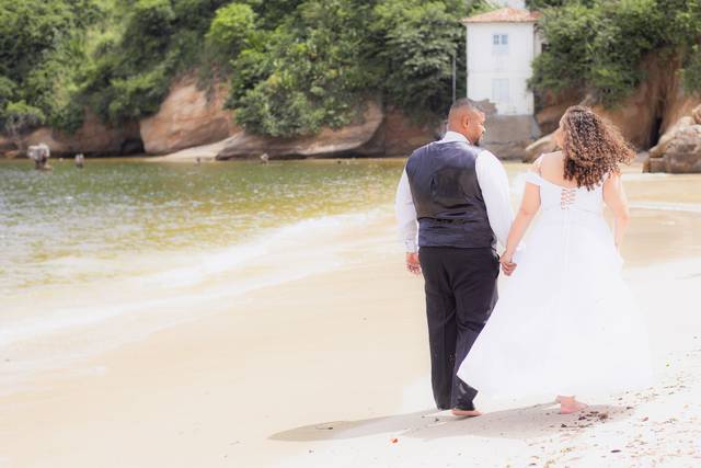 Ana e Vinícius