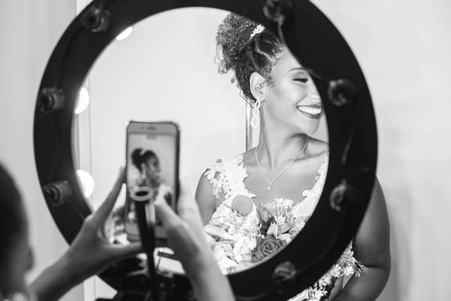 Casamento (Miriã + Wesley)