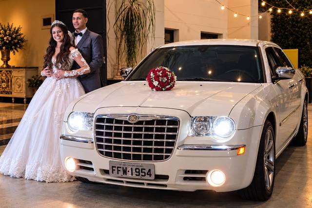 Casal Casamento 300C