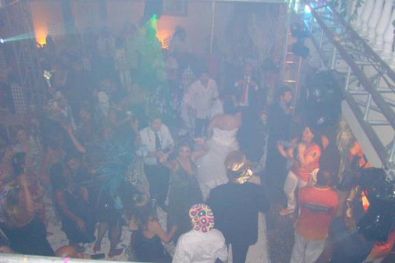 Atmosfera fantástica
