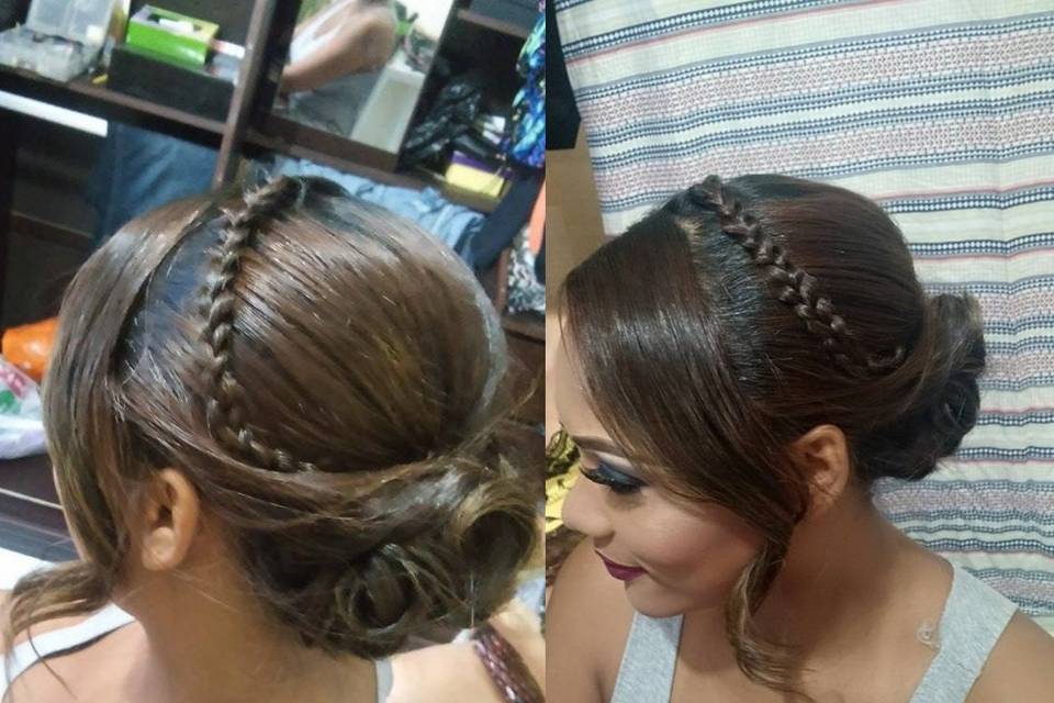 Penteado