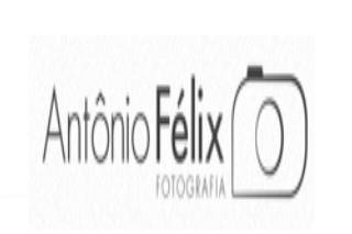 Antônio Félix Fotografia Logo