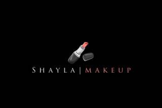 Shayla Makeup  Logo