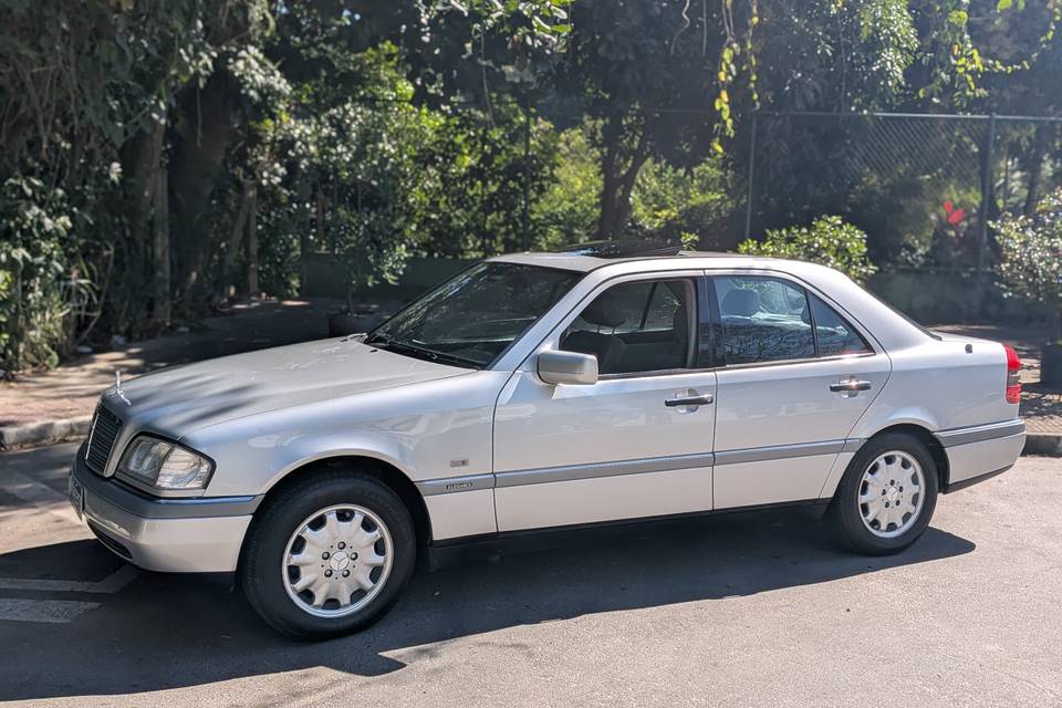 Mercedes-Benz