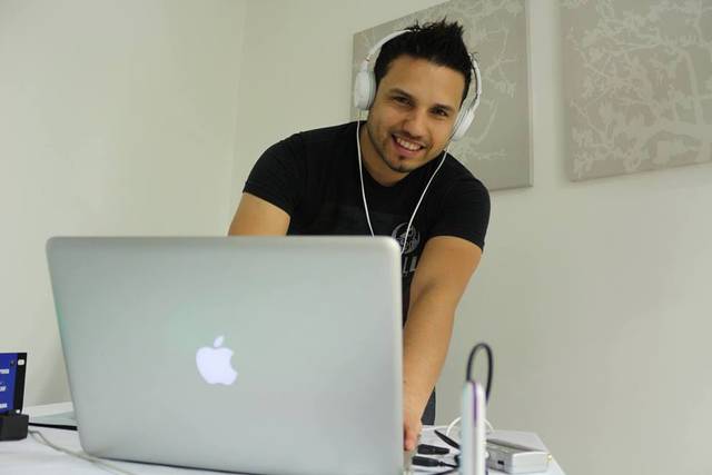 Dj Fagner Campos