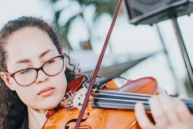 Violino solo