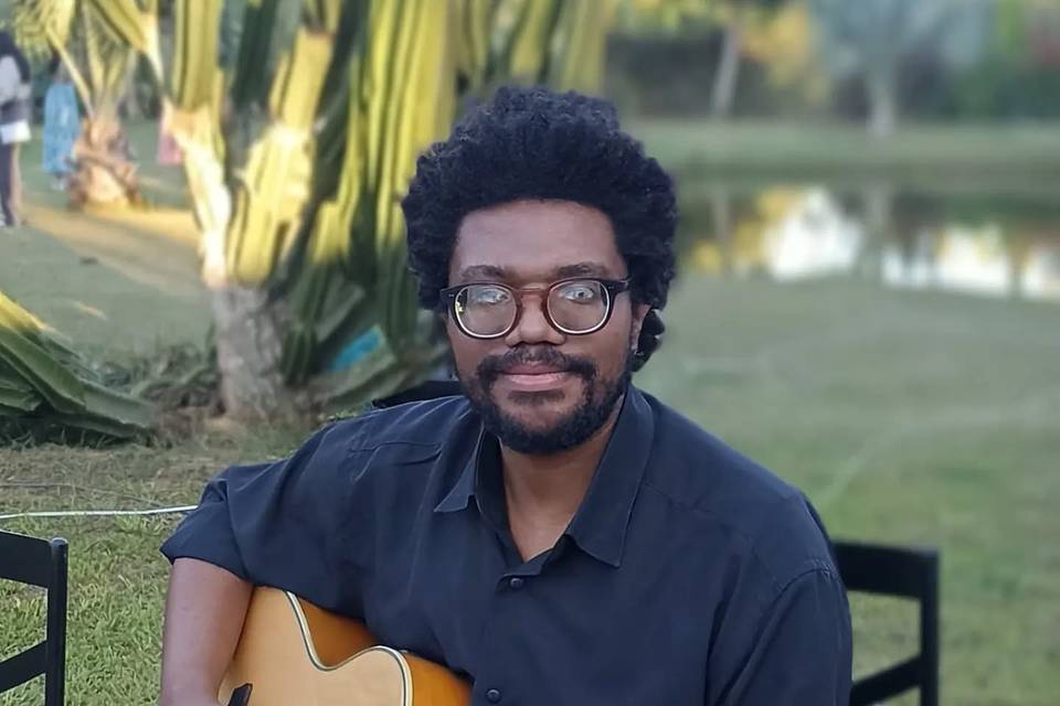 Músico profissional