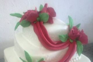 Bolos Decorados Doces e Salgados